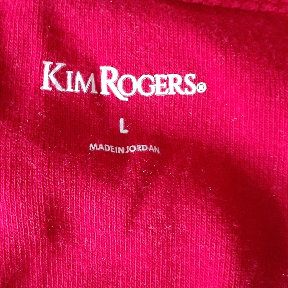 Kim Rogers - Picture 3 of 6